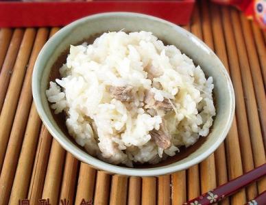 好吃的米饭做法 米饭有哪些好吃做法_米饭的做法大全