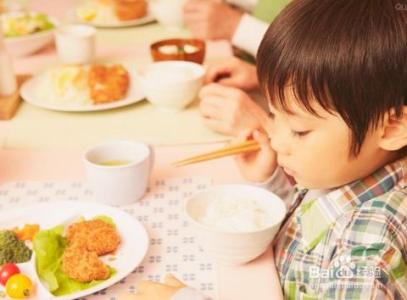 孩子不爱吃饭怎么办 孩子不吃饭怎么办(2)