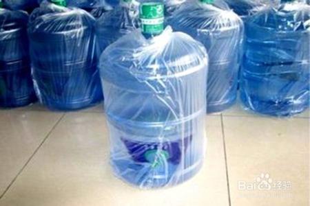 饮用桶装水标准 饮用桶装水需要注意什么