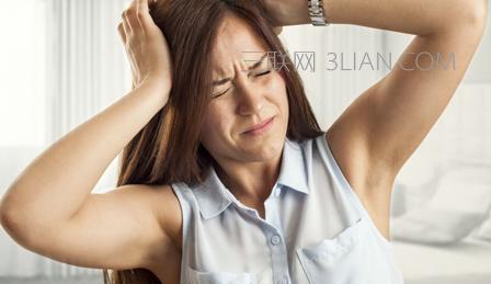 经期头痛如何缓解 经期为什么会头痛
