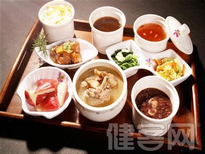 女性经期四大饮食禁忌 2016年高考四大饮食禁忌