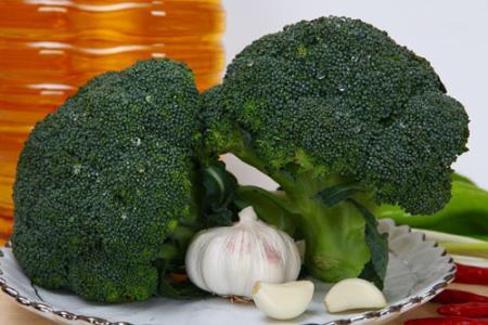 研究发现：西兰花卷心菜是“肠道的安全卫士”