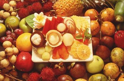开水果超市要投资多少 超市里切好的水果应少买