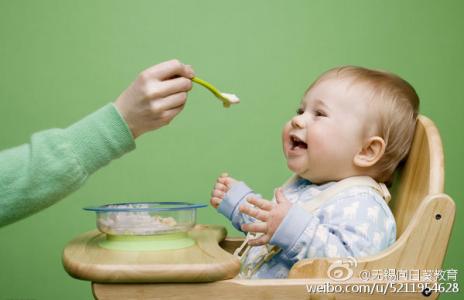 一岁宝宝饮食禁忌 宝宝各年龄饮食有什么禁忌