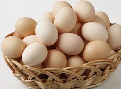 家鸡蛋有什么营养价值 鸡蛋有哪些营养价值