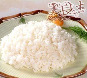 剩大米饭怎么做成饼 剩米饭如何做成“营养饭”