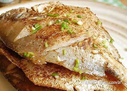 干煎鲳鱼的做法大全集 香煎鲳鱼的做法