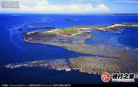 澎湖湾和兰屿 台湾澎湖姑婆屿介绍