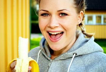 健身后吃香蕉会胖吗 吃香蕉有利于健身吗