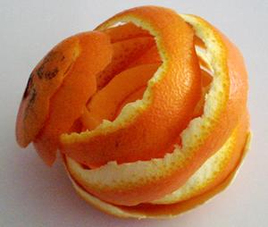 橘子皮有什么用途 橘子皮有什么作用