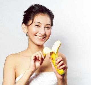 空腹吃香蕉会怎么样 空腹可以吃香蕉吗