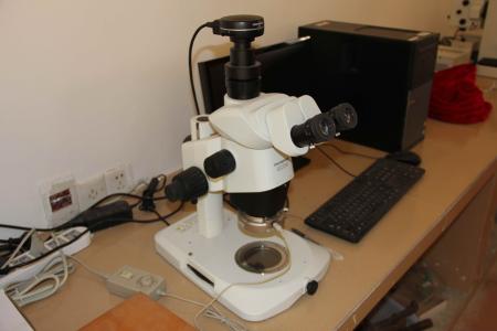 显微镜的用法 显微镜的用法 显微镜怎么用(2)