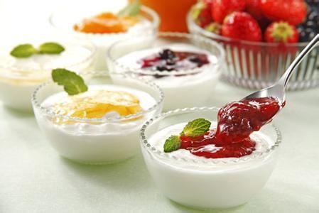 酸奶吃法 酸奶四种吃法美容又减肥