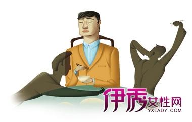 吃中餐的礼仪 吃中餐要注意的一些礼仪