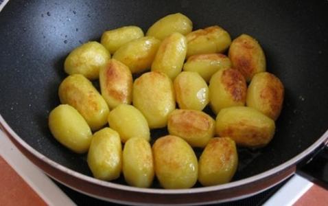 土豆的减肥吃法 土豆的两种最营养吃法