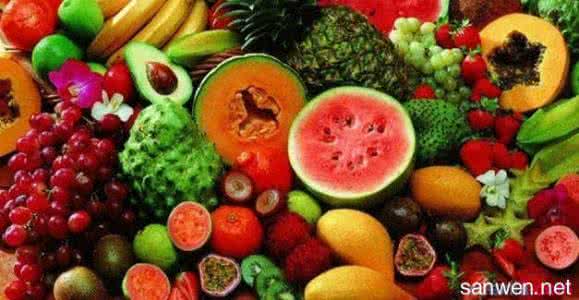 帮助消化的水果有哪些 哪些水果会影响消化