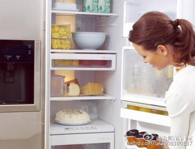 如何清洁冰箱 如何正确清洁冰箱