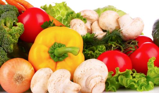吃生蔬菜的注意事项 吃蔬菜要注意什么