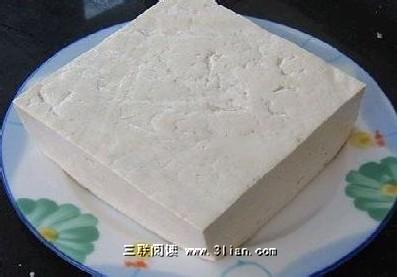 豆腐的药用价值 豆腐的12种药用方法