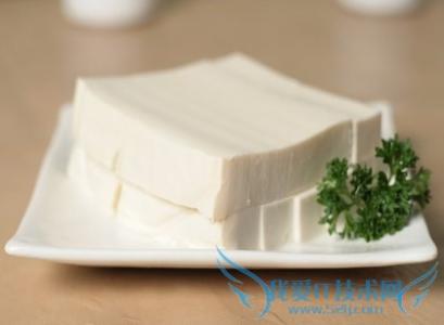 豆腐的药用价值 豆腐的12种药用方法(2)