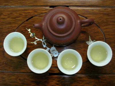 喝茶的好处和坏处 喝茶对健康的三个好处