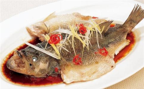 鲈鱼的营养价值 鲈鱼怎么吃好吃 鲈鱼的营养价值