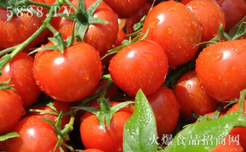西红柿食用禁忌 食用西红柿有什么禁忌