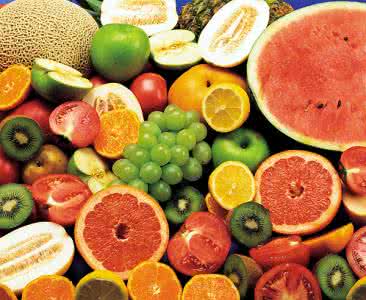 肠道排毒 帮助肠道排毒的健康水果