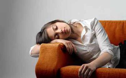 落枕和颈椎病的区别 关于落枕的情况