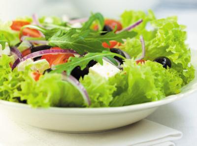 绿色健康蔬菜 绿色蔬菜怎样吃彩健康