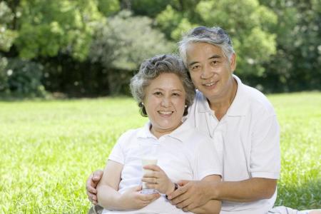 老年人疾病预防 老年人春季需要预防的疾病