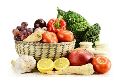 果蔬清汁为什么能防癌 果蔬是防癌的最佳食物
