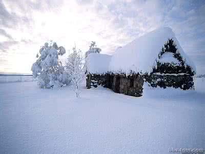 健康小常识 寒冷低温雪天的健康小常识