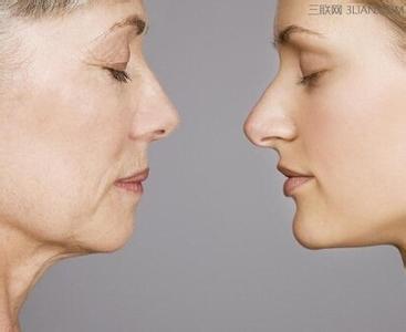 人体器官衰老时间表 女人最易衰老的9个器官