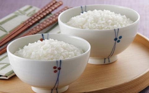 米饭美容 吃米饭可以美容吗？