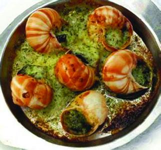 法式蜗牛很贵吗 法国烤蜗牛