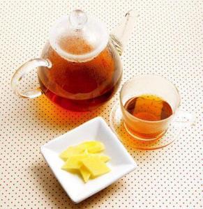 生姜红茶的功效与作用 生姜红茶有哪些作用