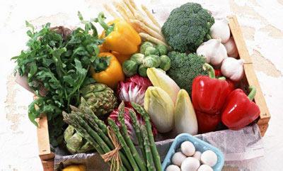 蔬菜甘油对身体有害吗 5种蔬菜烹调不当对身体有害