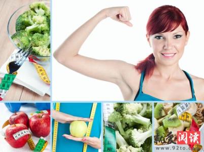 果蔬汁减肥排毒瘦身饮 饮食减肥计划快速排毒瘦身