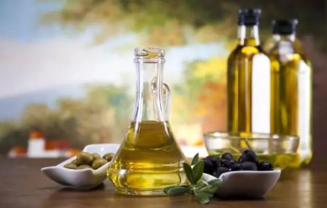茶籽油 橄榄油 橄榄油和茶籽油为什么好