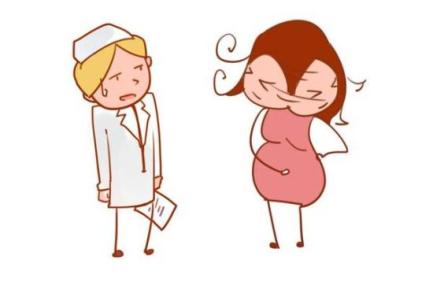 过期妊娠的危害 什么是过期妊娠_过期妊娠有哪些危害
