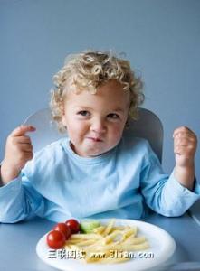 孩子健康饮食的原则 孩子冬季饮食三原则