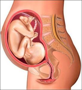 孕晚期焦虑对胎儿 孕晚期情绪焦虑对胎儿有什么影响