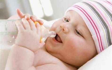 新生儿混合喂养的原则 混合喂养婴儿的主要原则