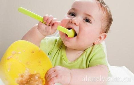 宝宝断奶注意事项 育儿知识：5款营养汤 助力宝宝断奶