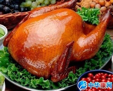 火鸡的中国家常做法 火鸡的做法