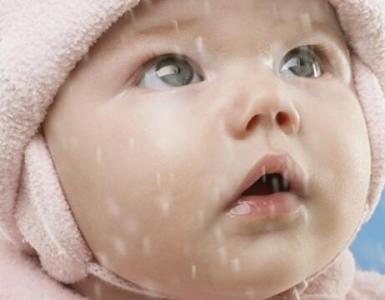 冬季宝宝皮肤护理 冬季如何呵护宝宝皮肤