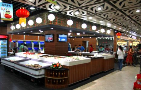 武汉吃海鲜最好的地方 武汉最好吃的海鲜店