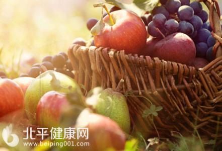吃水果的十大注意事项 秋季吃水果要注意什么