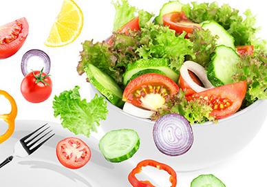 蔬果干有营养吗 关于白色蔬果的营养和食疗功效
